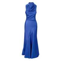 Rochii Staud Frida Silk Dress Femei