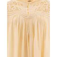 Imbracaminte BODE Dama - Camasi BODE Bode Shirts YELLOW Femei (BM 17660442) - B-mall.ro