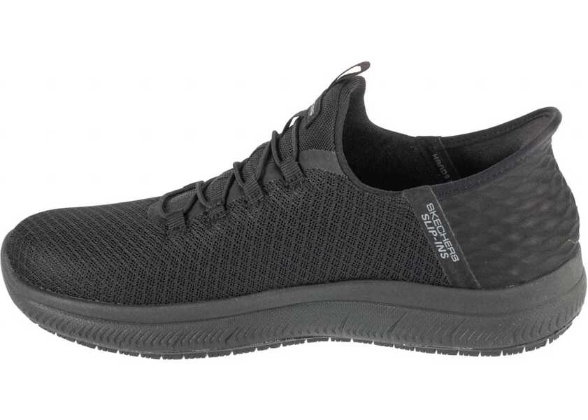 Sneakers SKECHERS Slip-Ins: Summits SR - Enslee Black Femei (BM 17660452) 2