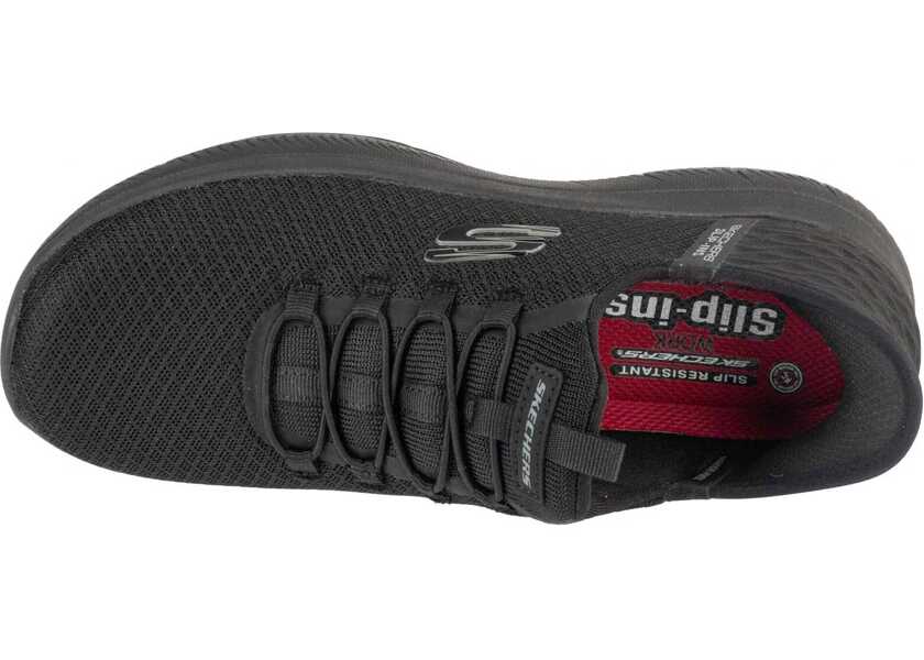 Sneakers SKECHERS Slip-Ins: Summits SR - Enslee Black Femei (BM 17660452) 3