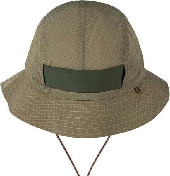 Palarii Buff Go Bucket Hat Green Barbati (BM 17660455) 2