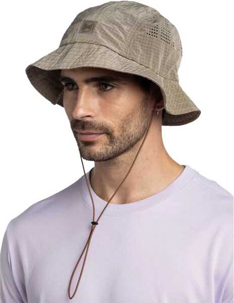Palarii Buff Go Bucket Hat Green Barbati (BM 17660455) 3
