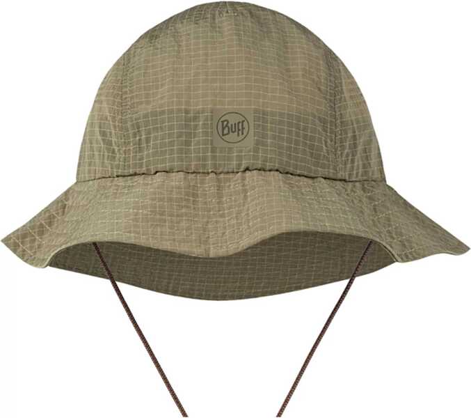 Palarii Buff Go Bucket Hat Green Barbati (BM 17660455) 1