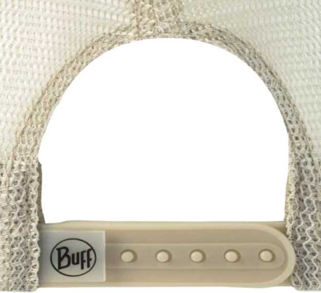 Sepci Buff Explore Trucker Cap Brown Barbati (BM 17660461) 3