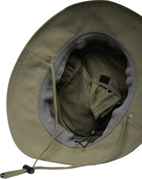 Palarii Columbia Skien Valley Booney Hat Green Barbati (BM 17660470) 3