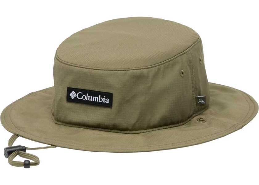 Palarii Columbia Skien Valley Booney Hat Green Barbati (BM 17660470) 1