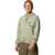 Columbia Skien Valley Hooded Light Jacket Green