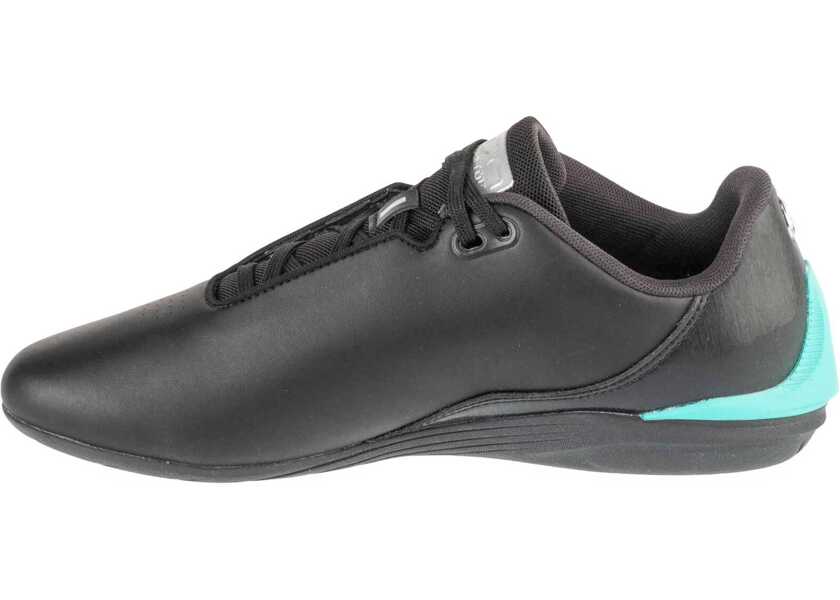 Sneakers PUMA MAPF1 Drift Cat Black Barbati (BM 17660479) 2