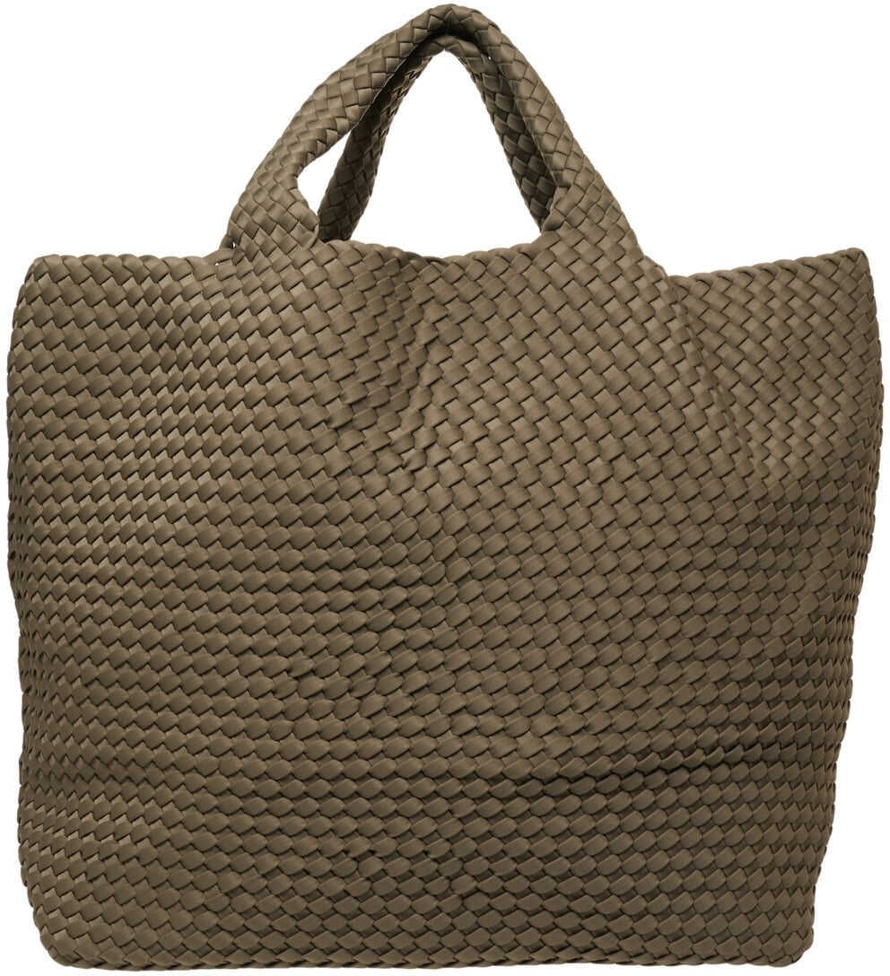 Genti de umar Marrea Shopper in neoprene Green Femei (BM 17660563) 1