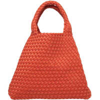 Genti de mana Handbag in neoprene Femei