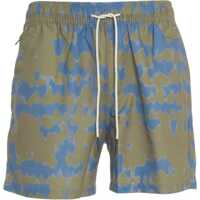 Sorturi de baie OAS Swim shorts 'Highland'