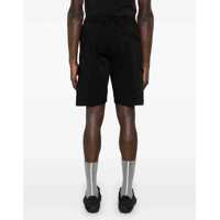 Pantaloni scurti Stone Island pentru Barbati - Pantaloni scurti Stone Island Cargo bermuda Black Barbati (BM 17660638) - B-mall.ro