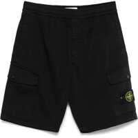 Pantaloni scurti Cargo bermuda Barbati