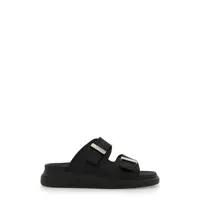 Balerini Oversize Hybrid Sandal Femei