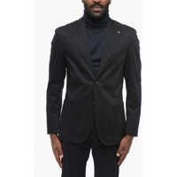 Sacouri CORNELIANI Cc Collection Unlined Relight Blazer