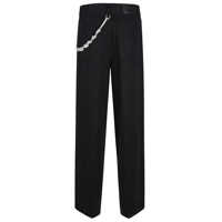 Imbracaminte Dama pagina 73 - Pantaloni casual Pinko Pinko Pants Black Femei (BM 17661453) - B-mall.ro