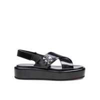 Sandale Tory Burch Sandalsin Leather Femei