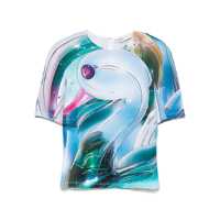 Topuri Tory Burch T-Shirts And Polos Femei