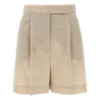 Pantaloni casual Max Mara Shorts Femei