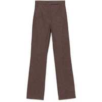 Pantaloni casual Max Mara Trousers Femei