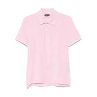 Tricouri Polo Tom Ford Towelling Polo Barbati