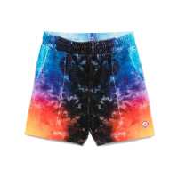 Pantaloni Casablanca Gradient Towelling Shorts Barbati