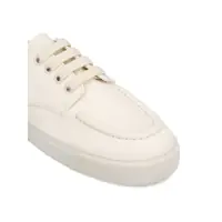 Pantofi eleganti Prada pentru Barbati - Pantofi eleganti Prada Prada Low Shoes Beige Barbati (BM 17662809) - B-mall.ro