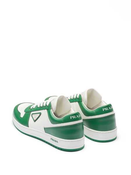 Sneakers Prada Prada Sneakers Black Barbati (BM 17662830) 3