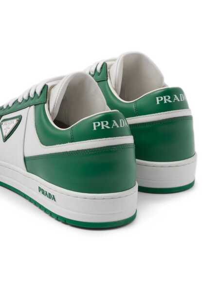 Sneakers Prada Prada Sneakers Black Barbati (BM 17662830) 4