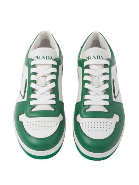 Sneakers Prada Prada Sneakers Black Barbati (BM 17662830) 5