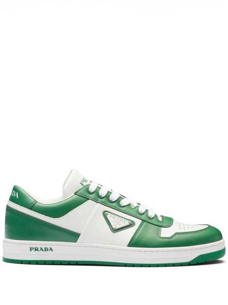 Sneakers Prada Prada Sneakers Black Barbati (BM 17662830) 1