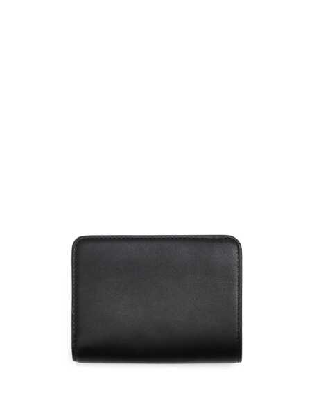 Portofele Marc Jacobs Marc Jacobs Wallets Black Femei (BM 17662836) 2