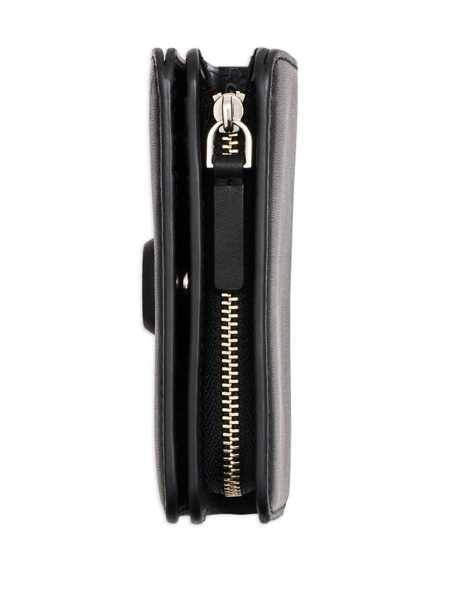 Portofele Marc Jacobs Marc Jacobs Wallets Black Femei (BM 17662836) 3