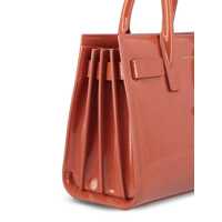 Genti de mana Saint Laurent Dama - Genti de mana Saint Laurent Saint Laurent Bags NATUR/MILD ROSE Femei (BM 17662926) - B-mall.ro