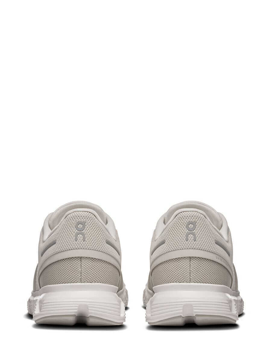 Sneakers On Running On Running Cloud 6 Sneakers WHITE Femei (BM 17662938) 3