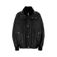 Geci Prada Leather Jackets Femei