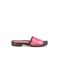 Sandale Miu Miu Sandals Femei