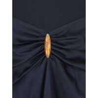 Imbracaminte RAQUEL DINIZ Dama - Rochii RAQUEL DINIZ Raquel Diniz Dresses BLUE Femei (BM 17663070) - B-mall.ro