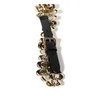 Curele Miu Miu Dama - Curele Miu Miu Miu Miu Belt Black Femei (BM 17663085) - B-mall.ro
