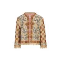 Geci Valentino Garavani Jackets Femei