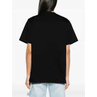 Imbracaminte Stella McCartney Dama - Tricouri Stella McCartney Stella McCartney Iconic T-Shirt Black Femei (BM 17663265) - B-mall.ro