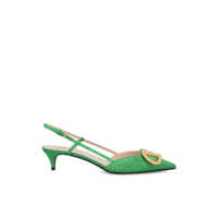 Balerini Valentino Garavani Low Shoes Femei