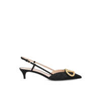Balerini Valentino Garavani Low Shoes Femei