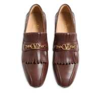 Mocasini Valentino Garavani pentru Barbati - Mocasini Valentino Garavani Valentino Garavani Low Shoes LIGHT COFFEE Barbati (BM 17663412) - B-mall.ro