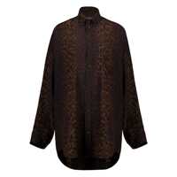 Camasi Balenciaga Shirts Femei