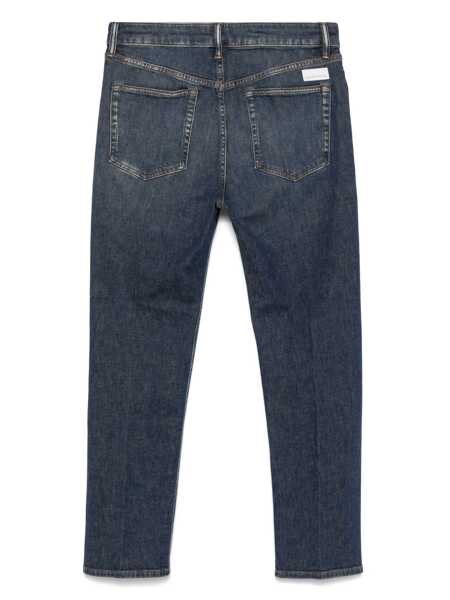 Blugi Nine in the morning Nine In The Morning Jeans BLUE Barbati (BM 17664096) 2