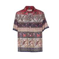 Camasi Valentino Garavani Shirts Barbati