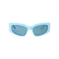 Ochelari de soare Balenciaga Sunglasses Femei