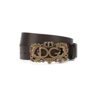 Curele Dolce & Gabbana Belt Barbati