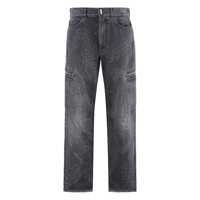 Blugi Givenchy Cargo Jeans Barbati